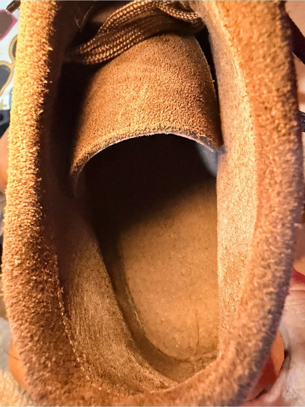 970. Like new Piombo Dark Brown Suede Men's Chukka Boots
